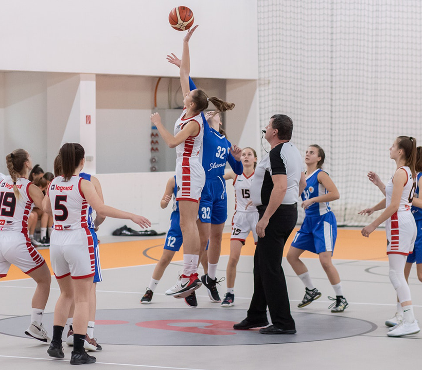 Basketball